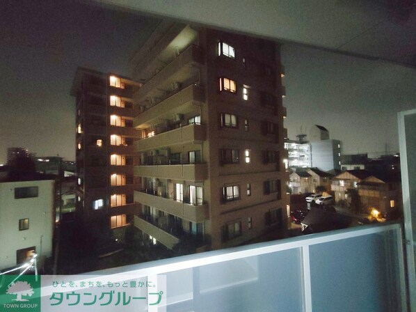 AZESTお花茶屋Vの物件内観写真